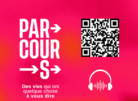 "Parcours", le nouveau podcast du Secours Catholique | Délégation du